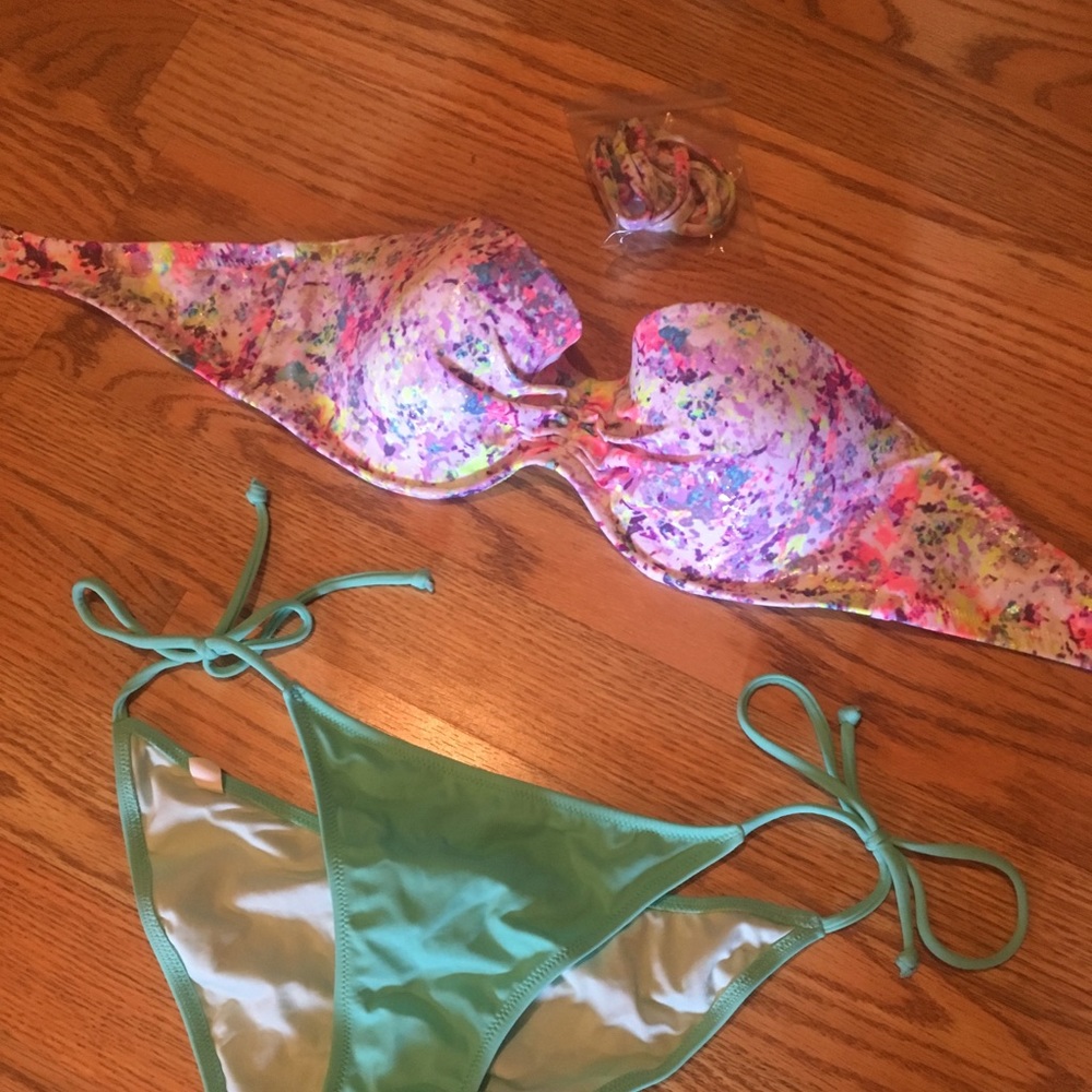 NWOT Victoria Secret swimsuit